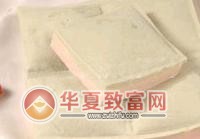 逗逗康果蔬豆腐坊加盟